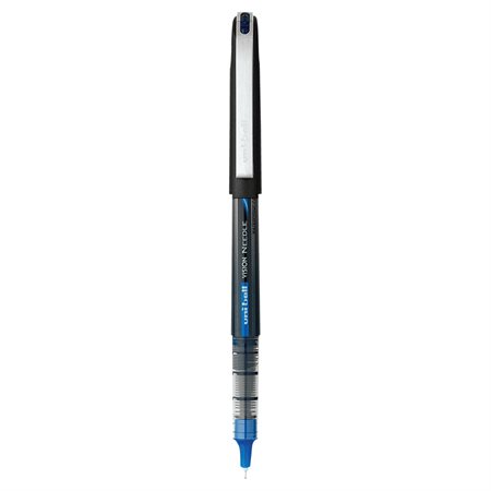 Vision™ Rollerball Pen Needle Point. 0.5 mm. Sold Individually blue