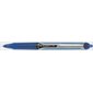 Hi-Tecpoint RT Retractable Rollerball Pens 0.5 mm blue
