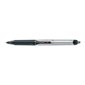 Hi-Tecpoint RT Retractable Rollerball Pens 0.5 mm black