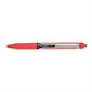 Hi-Tecpoint RT Retractable Rollerball Pens 0.5 mm red