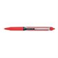 Hi-Tecpoint RT Retractable Rollerball Pens 0.7 mm red