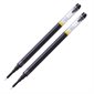 Hi-Tecpoint RT and Greentecpoint Pen Refills 0.5 mm black