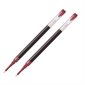 Hi-Tecpoint RT and Greentecpoint Pen Refills 0.5 mm red