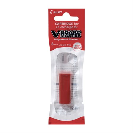 V Board Master Dry Erase Marker Ink Cartridge