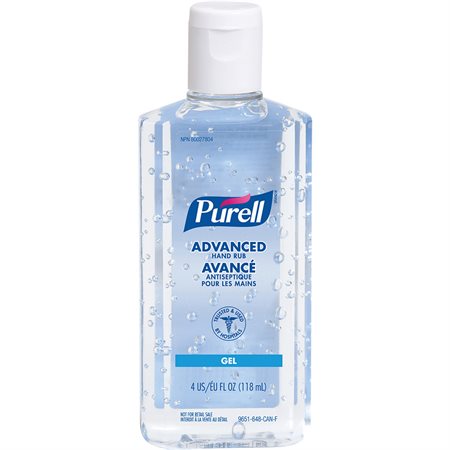 Purell® Hand Sanitizer