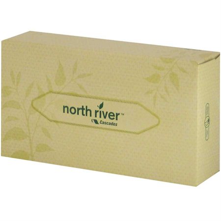 Papiers-mouchoirs North River®
