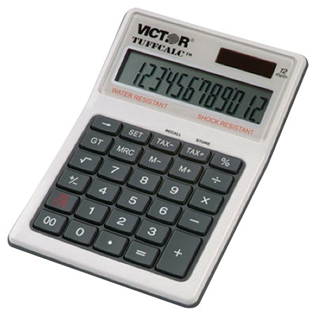 TuffCalc™ Desktop Calculator