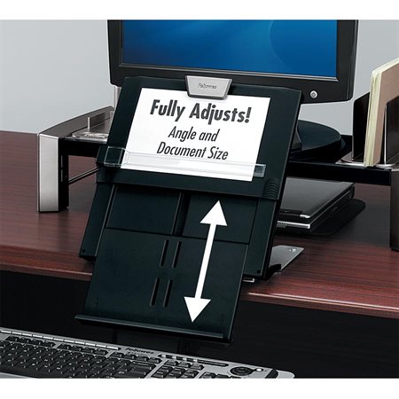 Professional Series In-Line Copy Holder