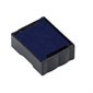 Replacement Stamp Pad for S-Printy 4921 Pack of 2 blue
