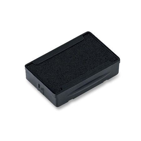 Cassette d'encrage Printy  4810/4910 Paquet de 2 noir