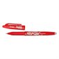 FriXion® Ball Erasable Gel Rollerball Pen sold individually red