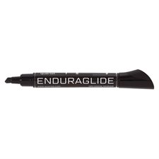 EnduraGlide® Dry-Erase Whiteboard Marker sold individually black