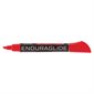 EnduraGlide® Dry-Erase Whiteboard Marker sold individually red