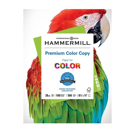 Hammermill Color Copy Digital Paper