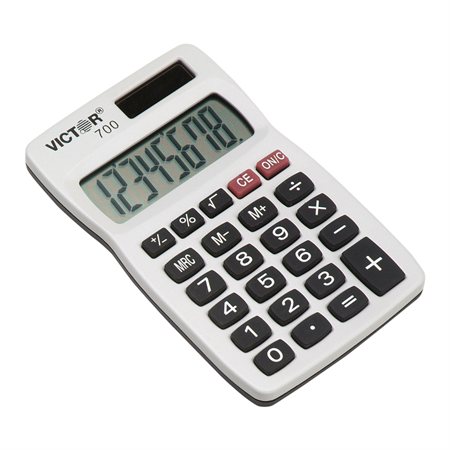 700 Pocket Calculator