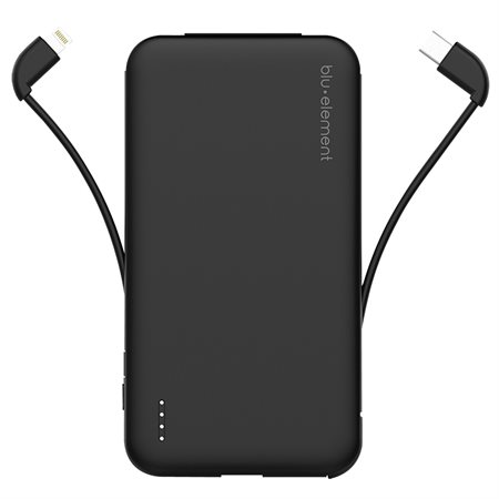 Chargeur portable