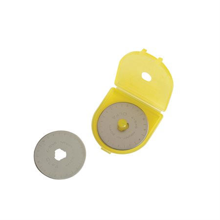 Spare Rotary Cutter Blade