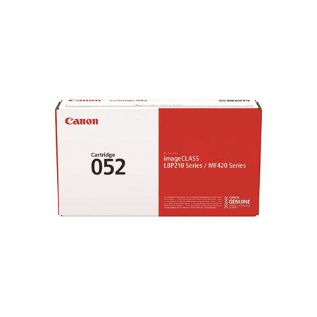Canon 052 Toner Cartridge