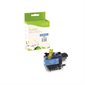 Compatible LC3017 Brother Inkjet cyan