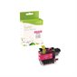 Compatible LC3017 Brother Inkjet magenta