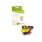 Compatible LC3017 Brother Inkjet yellow