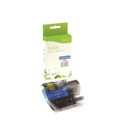 Compatible Ink Jet Cartridge (Alternative to Brother LC3019)