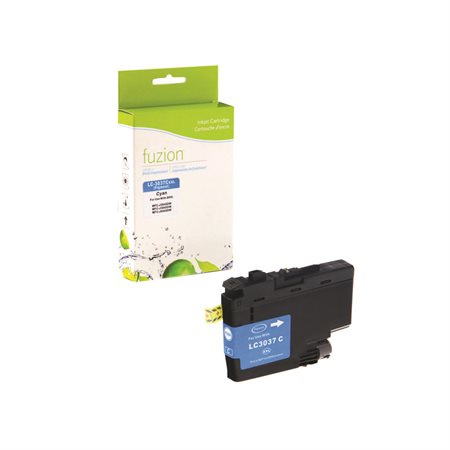 Compatible Ink Jet Cartridge (Alternative to Brother LC3037)