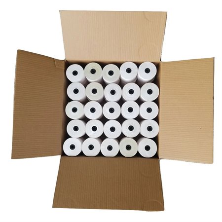 Thermal Paper Rollls