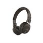 Studio On-Ear Headset Wireless - Bluetooth black