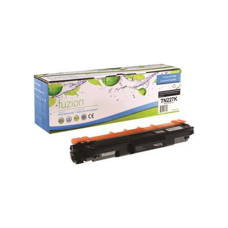 Compatible Toner Cartridge (Alternative to Brother TN227)