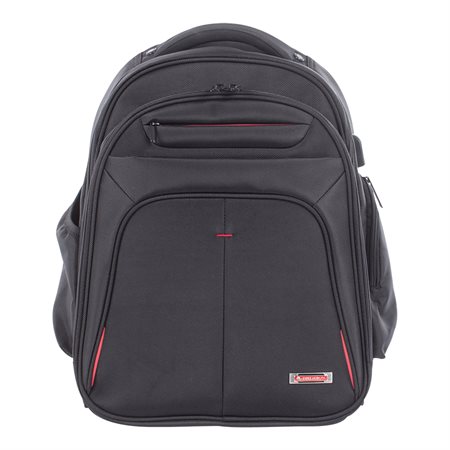 BKP1000SMBK Swiss Mobility Backpack