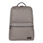 Contrast Backpack grey