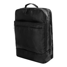 BKP5057BU Traveller Backpack black