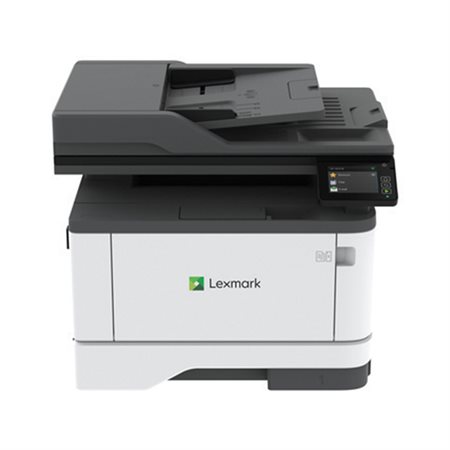 MX431adw Multifunction Monochrome Laser Printer
