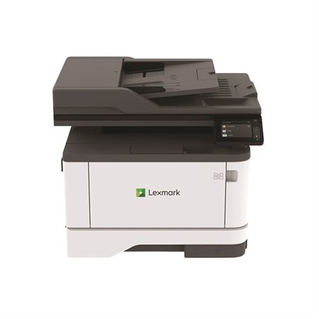 Imprimante laser monochrome multifonctions MX431adw