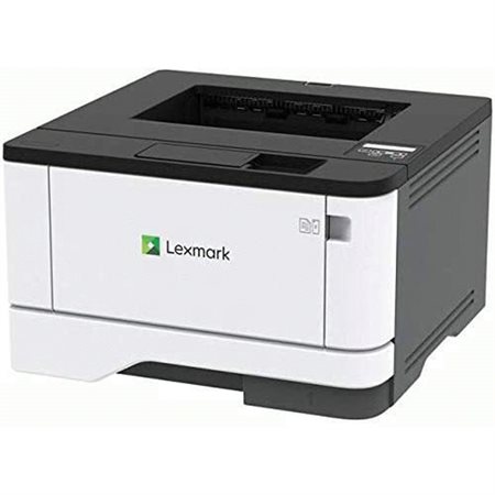 Lexmark MS331DN Monochrome Laser Printer