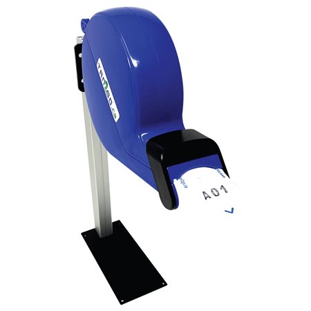 Ticket Dispenser with Stand