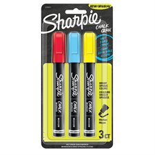 Sharpie®  Wet-Erase Chalk Markers