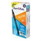 Profile® Retractable Ballpoint Pen 0.7 mm black (box 12)