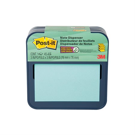 Post-it® Wave Pop-Up Notes Dispenser