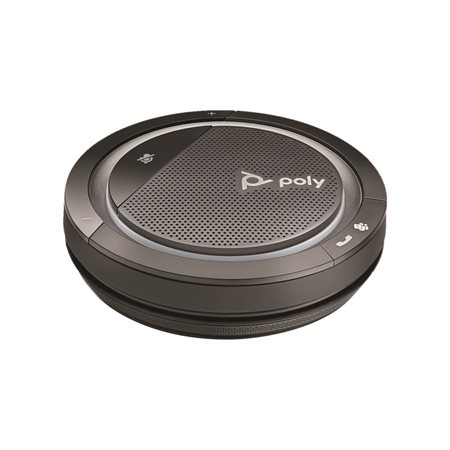 Haut-parleur Bluetooth portable Calisto 5300 avec audio 360°