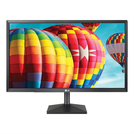 BK430H IPS FHD Monitor 27 in