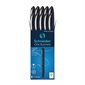 One Business Rollerball Pen black
