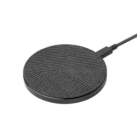 Wireless Fabric Charger