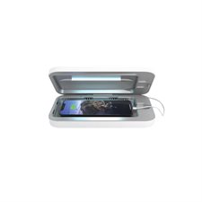 Phonesoap Sanitizer/Charger portable charger