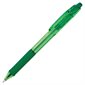 R.S.V.P.® Retractable Ballpoint Pen 1.0 mm. Sold individually green