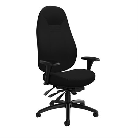 Obusforme Comfort High Back Multi-Tilter- Small Seat