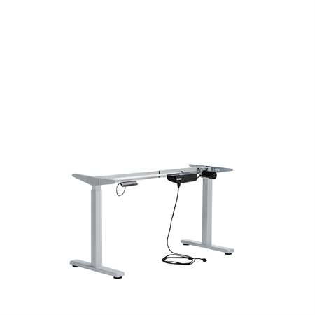 Adjustable Table Base