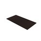 Melamine Table Top for Height Adjustable Base 30 x 60 in. dark espresso