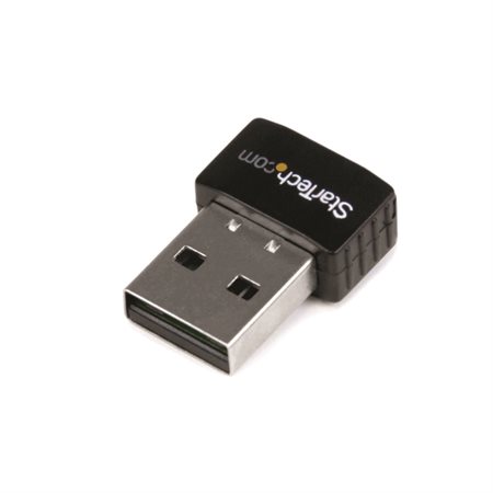 Adaptateur réseau sans fil USB 300MPBS